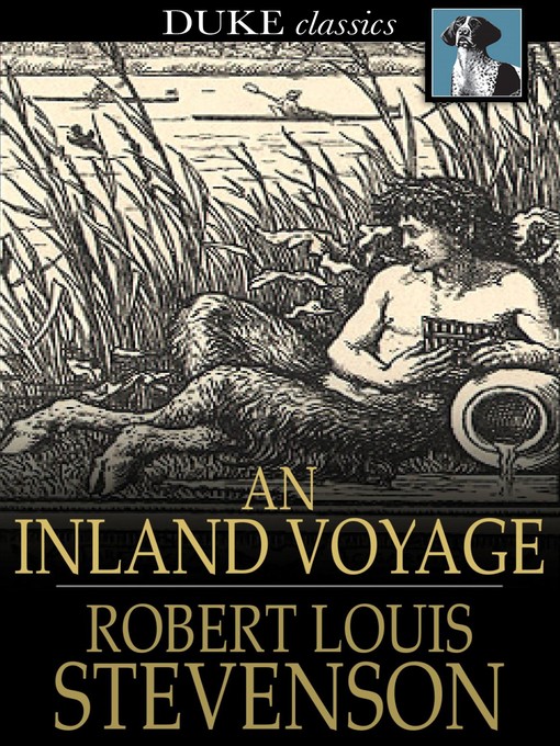 Title details for An Inland Voyage by Robert Louis Stevenson - Wait list